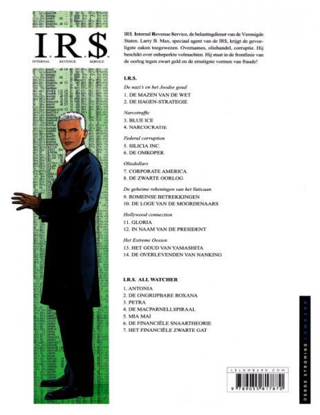 IRS 014 De Overlevenden Van Nanking 999
