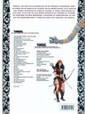 Thorgal - Werelden - Kriss Van Valnor SC 03 Een Koningin 999