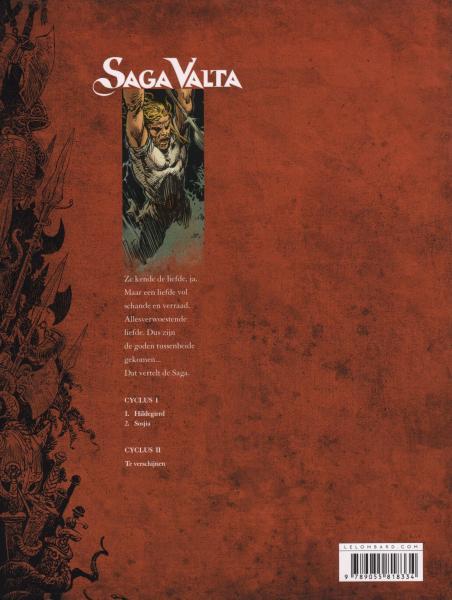 Saga Valta 2 999