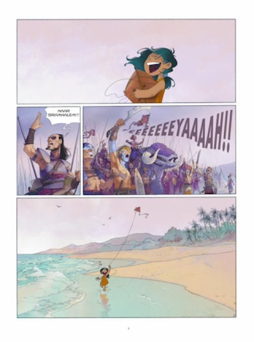 Alim de leerlooier 1 Het geheim van de zee HOTPRICE 2
