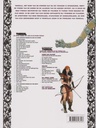 Thorgal - Werelden - Kriss Van Valnor SC 05 Rode Rahebor 999