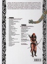 Thorgal - Werelden - Kriss van Valnor HC 05 Rode Rahebor 999