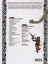 Thorgal - Werelden - Wolvin HC 05 999