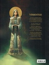 Maxentius 01 De Nika-opstand 999