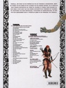 Thorgal - Werelden - Kriss Van Valnor HC 06 Het eiland 999