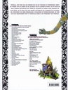 Thorgal - Jonge Jaren SC 04 Berserkers 999