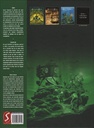 Hauteville House 03 De spooksteamer 999