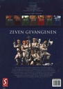7 (Zeven) 07 Zeven gevangenen HOTPRICE 999