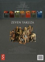 7 (Zeven) 06 Zeven Yakuza HOTPRICE 999