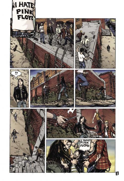 Casus 4 De grote Zwendel (DUVAL,QUET) HOTPRICE 1