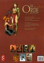 De Orde van de Drakenridders 01 Jaina 999