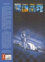 Golden Cup 1 Daytona 999