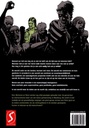 Walking Dead NL 06 Dit trieste leven 999