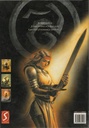 Marie der Draken 1 Armance 999