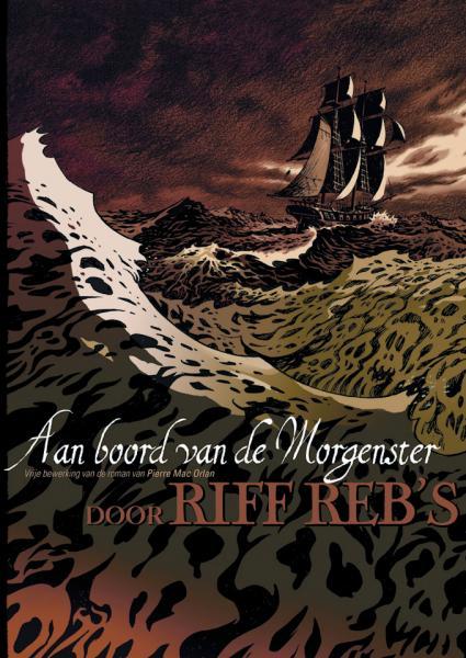 Aan boord van de Morgenster 999