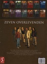 7 (Zeven) 08 Zeven Overlevenden 999