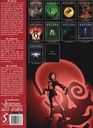 Arcana 2 De dame van Praag 999