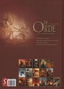 De Orde van de Drakenridders 12 Ellys 999