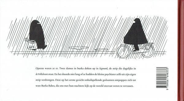 Burka Babes - Burka Babes 999