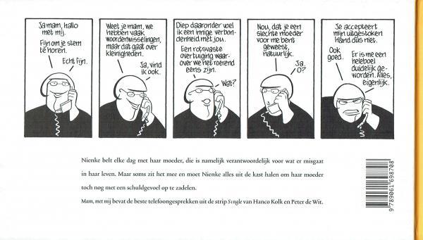 S1ngle - Mam, met mij (AA 12.50) 999