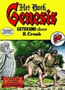Crumb - Het Boek Genesis (AA 22.50) 999