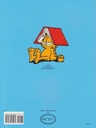 Garfield Strip 117 Is bij de tijd 999