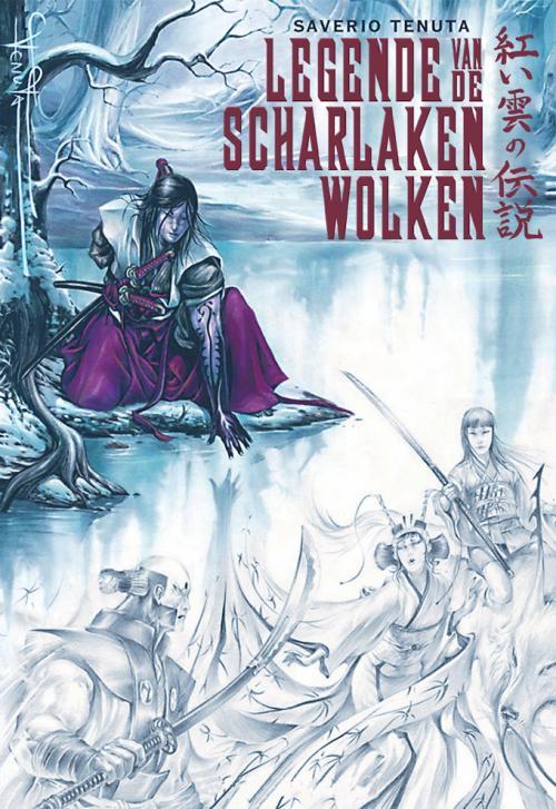 Legende Scharlaken Wolken DOSSIER LOS 1