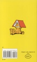 Garfield - Pocket 089 Slaapt graag uit 999