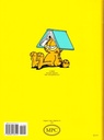 Garfield Strip 104 Steelt de show 999