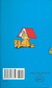 Garfield Strip 110 Geniet van zijn vrijheid 999