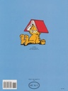 Garfield Strip 111 Slaat zijn kamp op 999