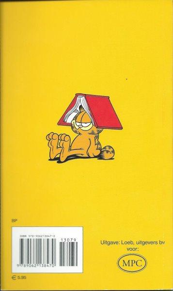 Garfield - Pocket 079 Is je beste vriend 999