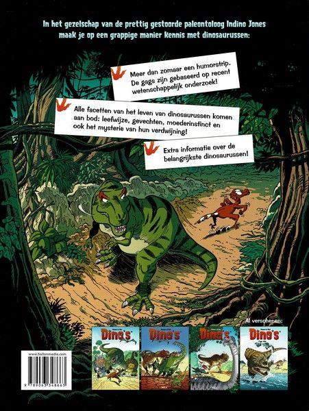 Dino's 1 999