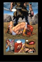Red Sonja NL 6 De terugkeer van Kulan Gath 2