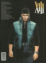 XIII HC 01 Zwarte Vrijdag 999