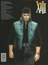 XIII HC 04 Spads 999