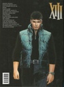 XIII HC 06 Het Dossier Jason Fly 999