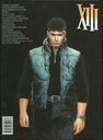 XIII HC 08 XIII Contra Een 999