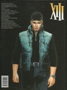 XIII HC 14 Staatsgevaaarlijk ! 999