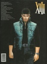 XIII HC 16 Operatie Montecristo 999