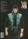 XIII HC 18 De Ierse Versie 999