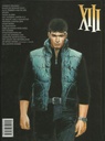 XIII HC 19 De Laatste Ronde 999