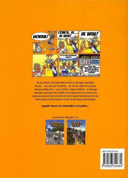 Wielergek 02 999