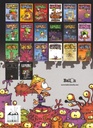 Game Over 007 Oy For Your Eyes 999
