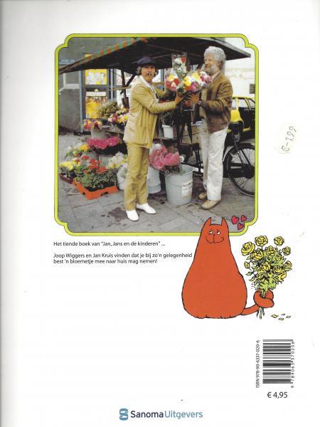 Jan, Jans En De Kinderen 10 999