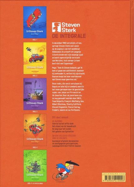 Steven Sterk Integraal 4 999