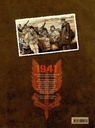 The regiment SC 2 999