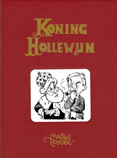 Koning Hollewijn INTEGRAAL 07 999