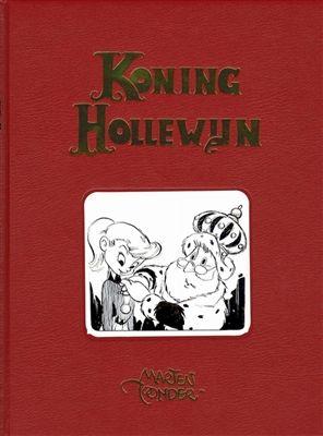 Koning Hollewijn INTEGRAAL 01 999