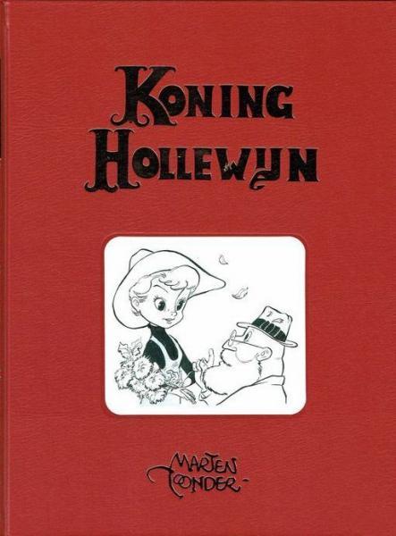 Koning Hollewijn INTEGRAAL 02 999